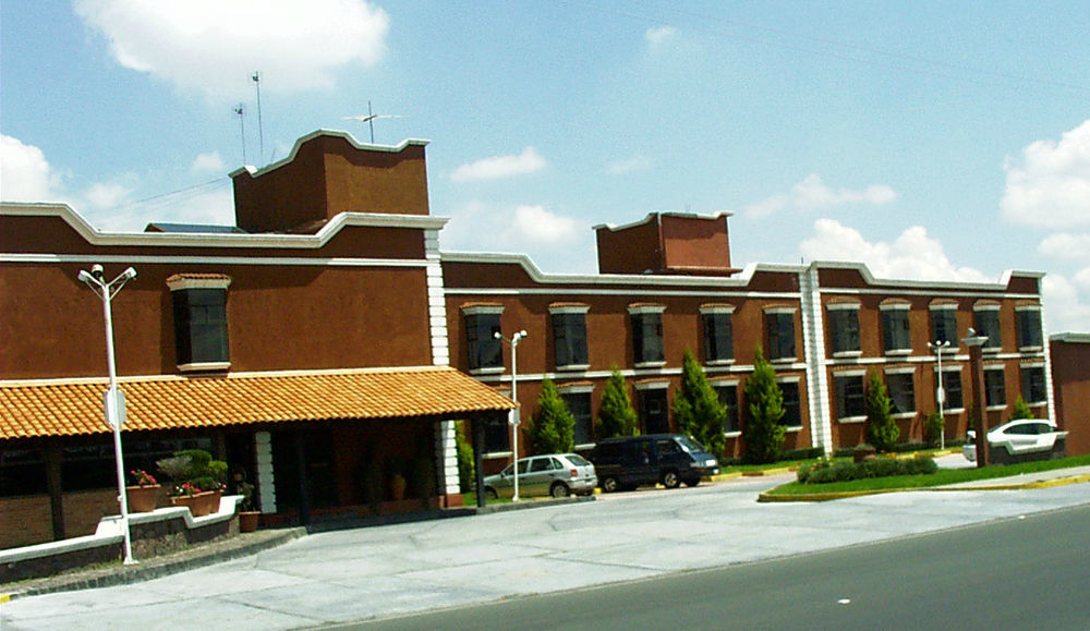 San Jeronimo Hotel 3*