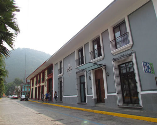 Hotel Tres79 Hotel Boutique Orizaba Orizaba (Veracruz)