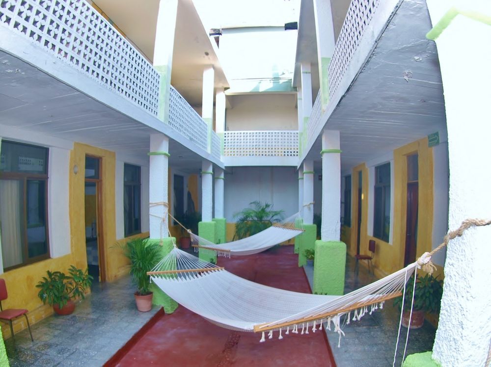 Hotel San Lorenzo