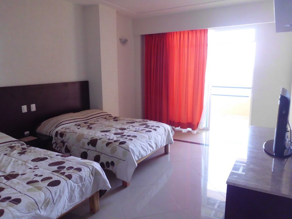 Bogavante Hotel