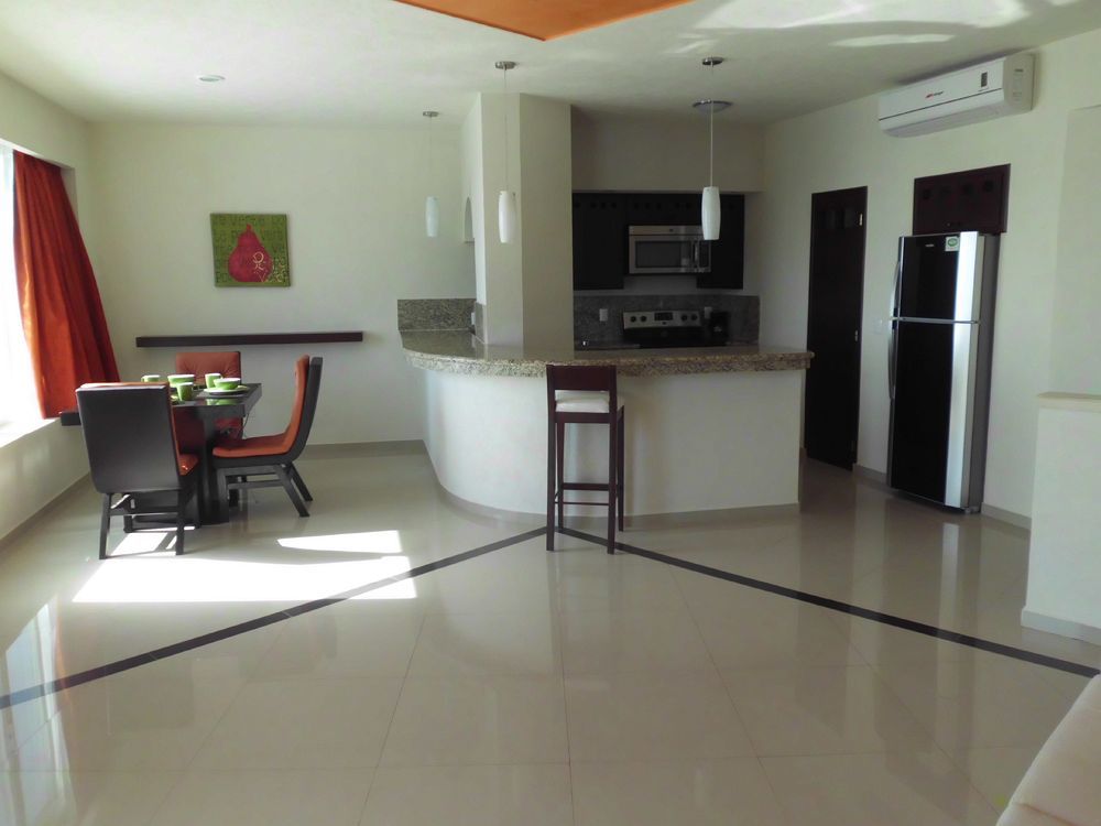 Bogavante Hotel