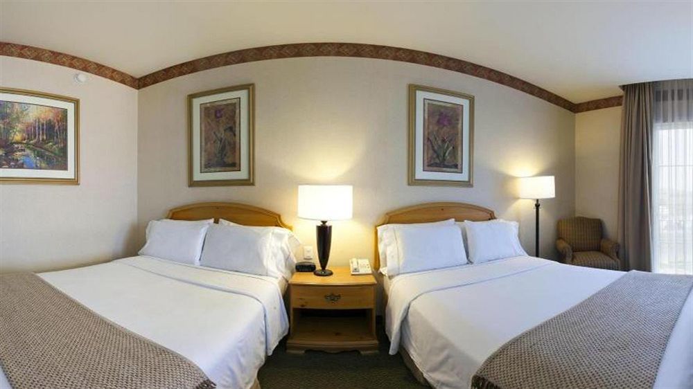 Express Silao-aeropuerto Bajio By Ihg 4* Silao