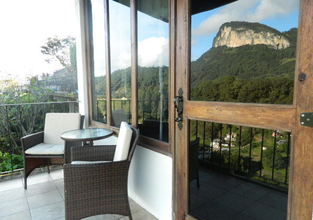 Hotel San Jorge