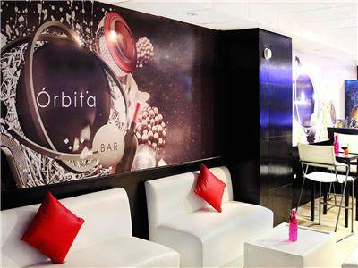 Mia Hotel 3*
