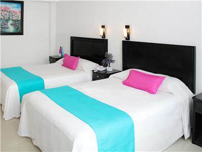 Mia Hotel Villahermosa