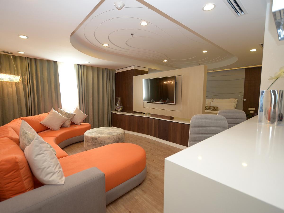 Hotel Hs Hotsson