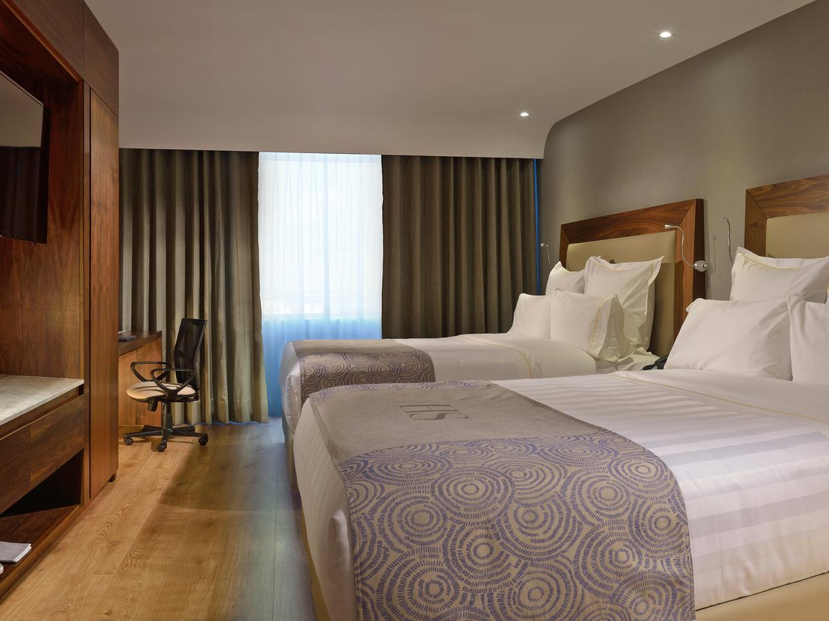 Hs Hotsson Hotel Irapuato