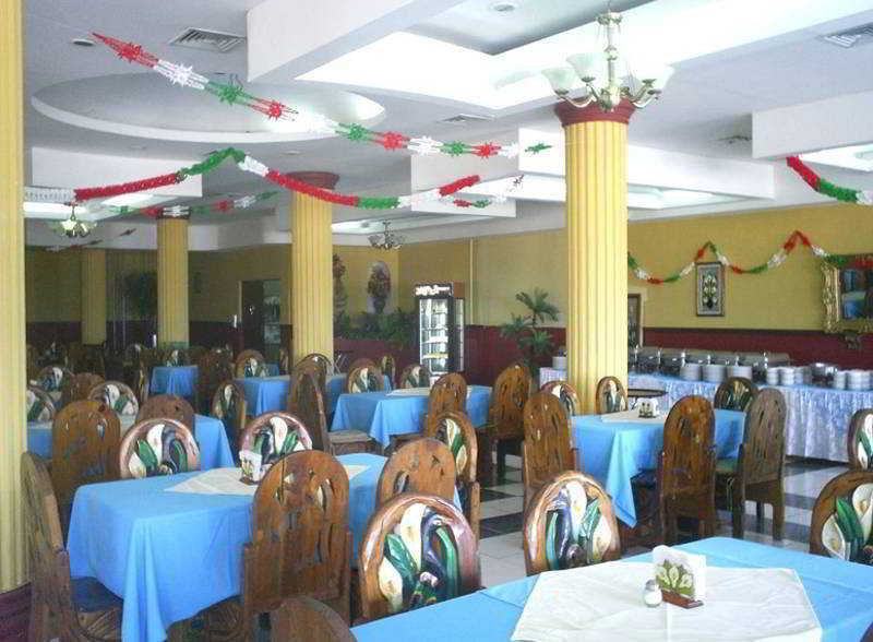 Dona Juana Cecilia Miramar Hotel Ciudad Madero