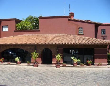 Mision Grand Casa Colorada Hotel