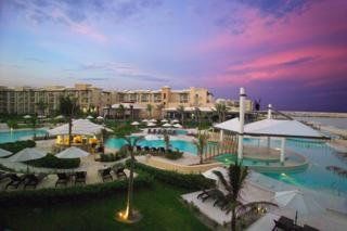 Dreams Jade & Hotel Puerto Morelos