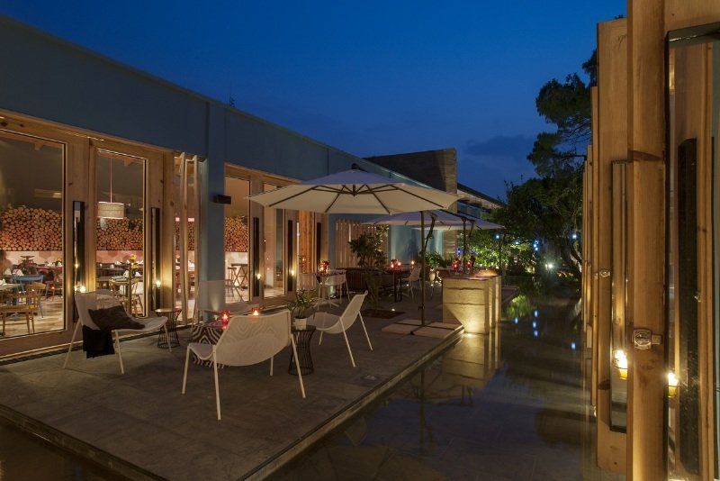 Hotel Bo