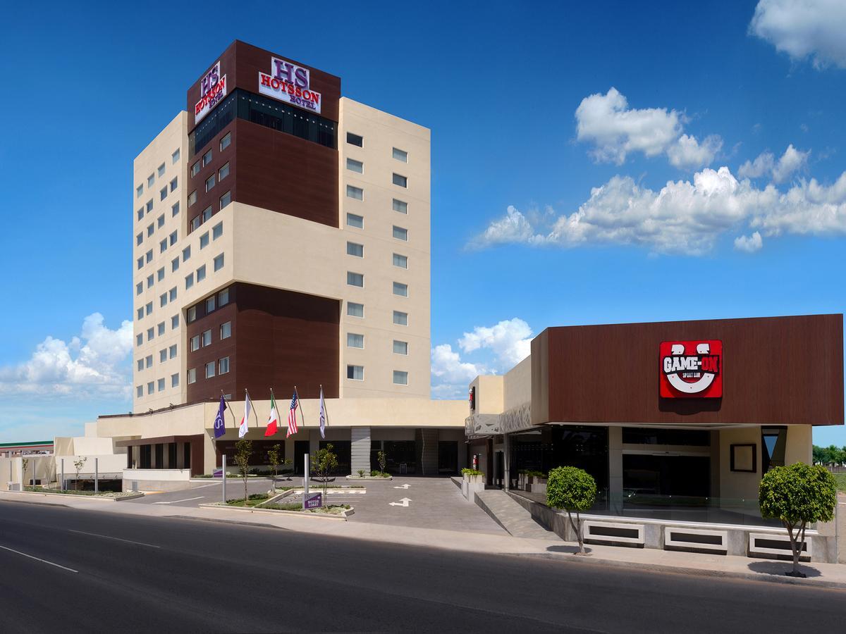 Hotel Hs Hotsson