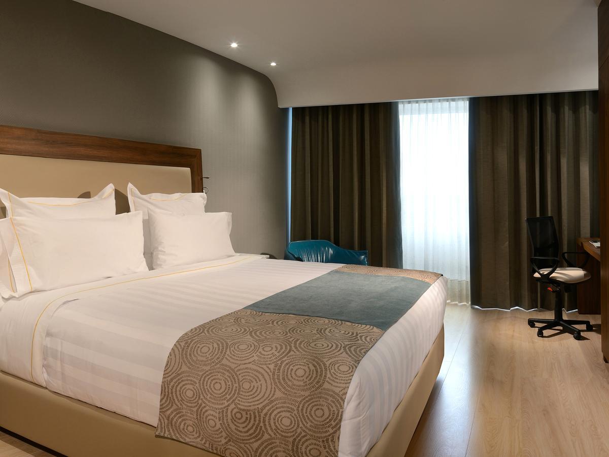 Hs Hotsson 5* Irapuato