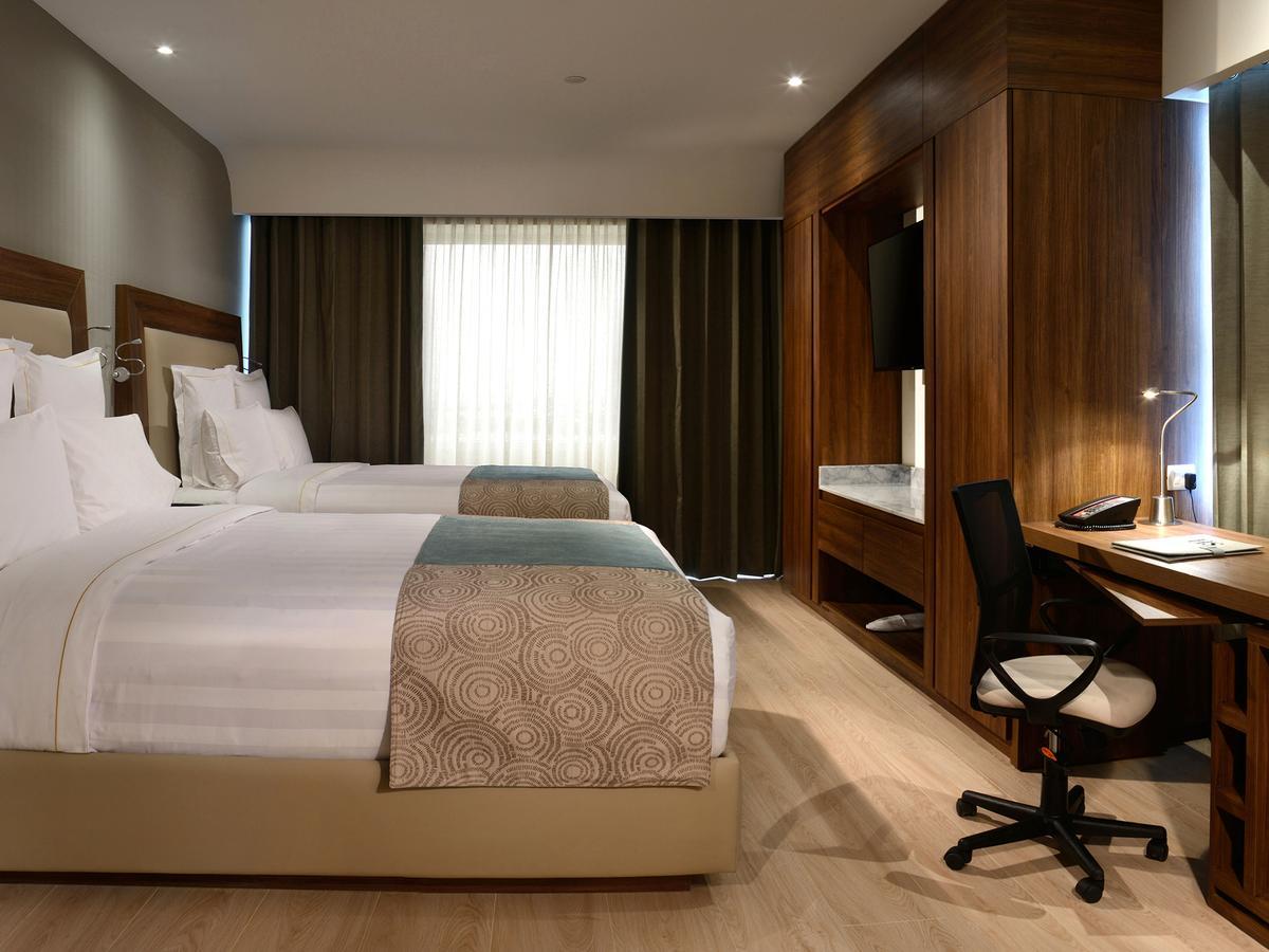 Hs Hotsson Hotel 5*