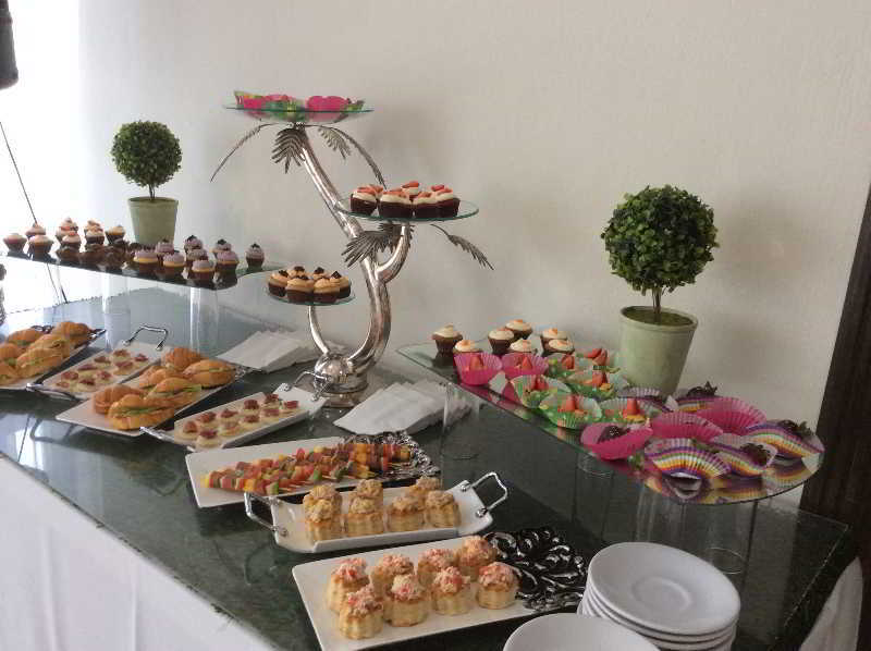 Hotel San Miguel, En El Centro - Desayuno Gratis 3*