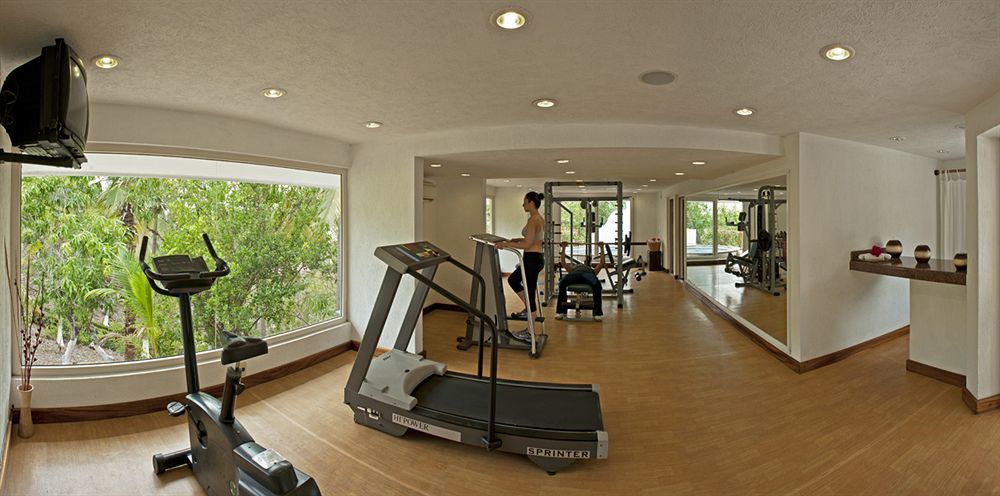 Resort Punta Serena & - Solo Parejas (adults Only)