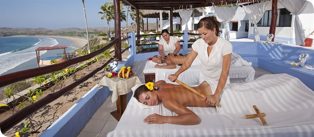 Punta Serena & - Solo Parejas (adults Only) Resort Tenacatita