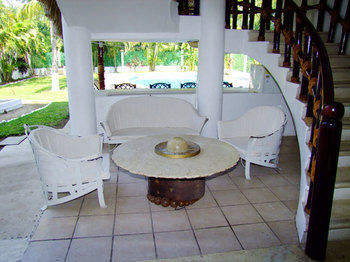 Capri Huatulco