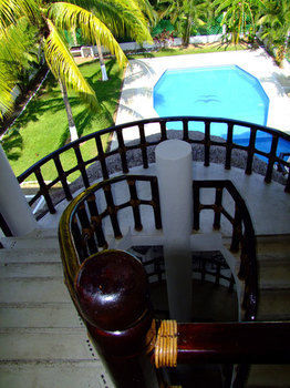 Hotel Capri Huatulco Crucecita (Oaxaca)