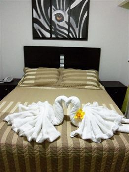 Ruah Hotel 3*