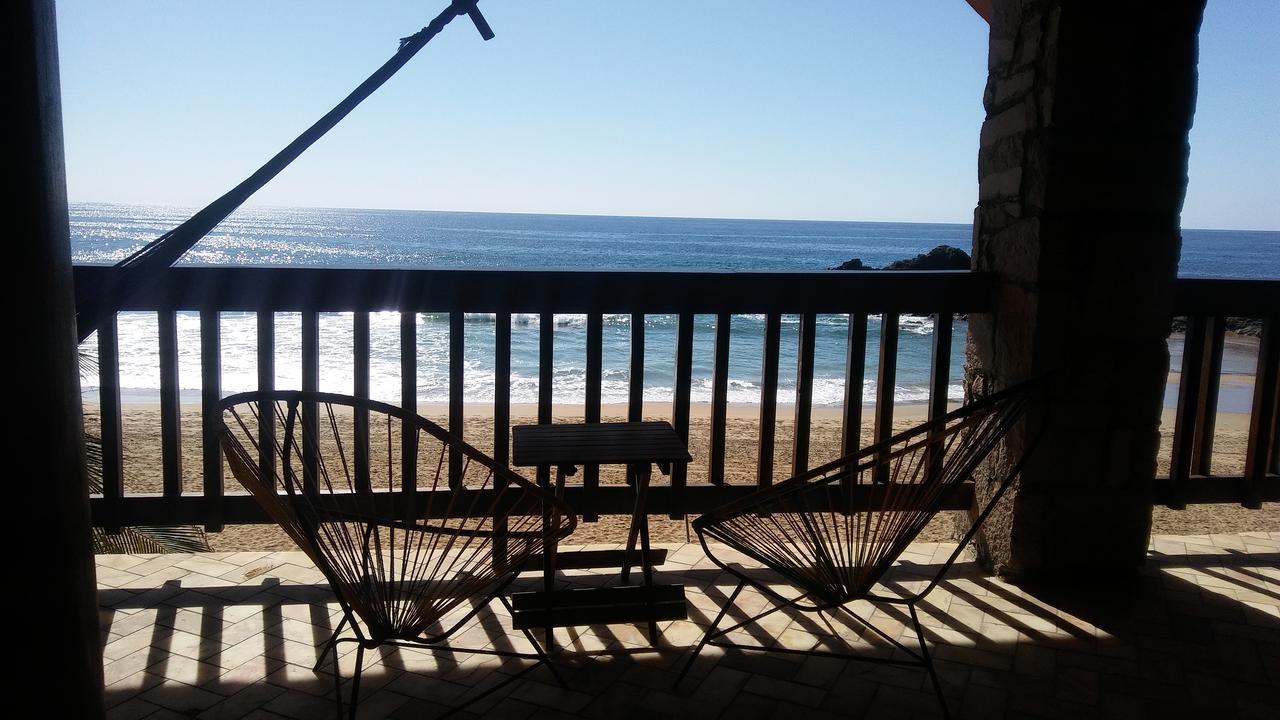 Paraiso Del Pescador