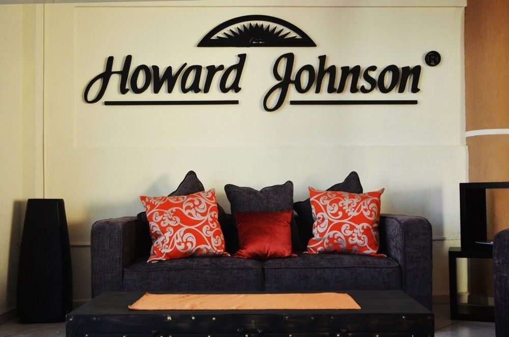 Hotel Howard Johnson By Wyndham Guanajuato Avenida