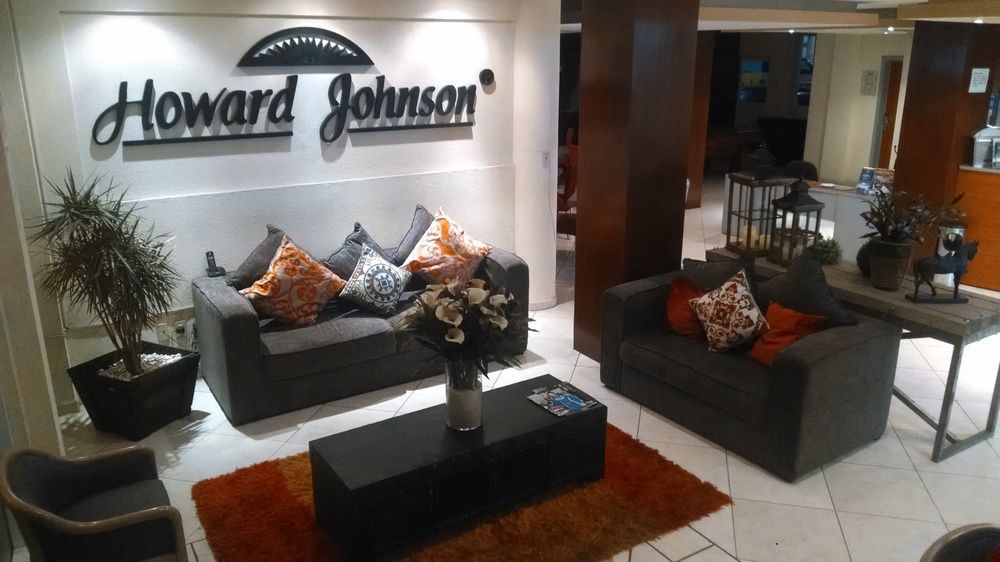 Hotel Howard Johnson By Wyndham Guanajuato Avenida 3*