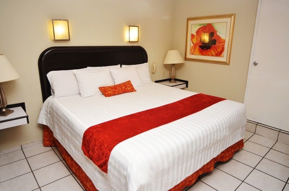 Howard Johnson By Wyndham Guanajuato Avenida 3*