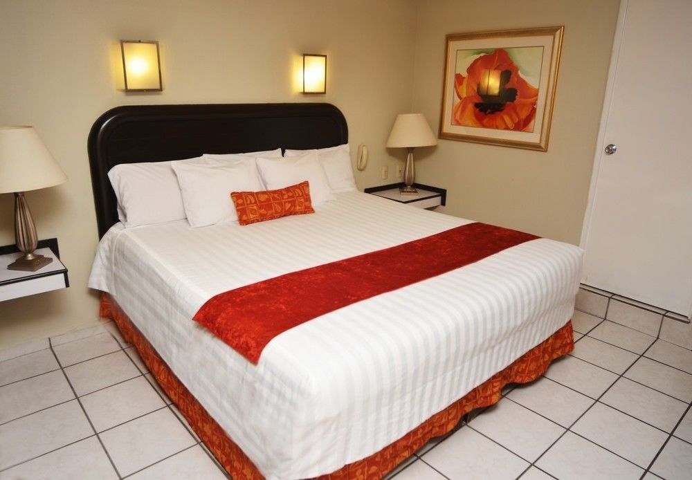 Howard Johnson By Wyndham Guanajuato Avenida 3* Leon