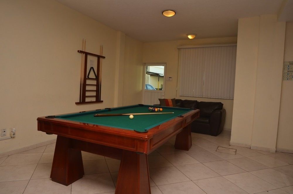 Howard Johnson By Wyndham Guanajuato Avenida 3*