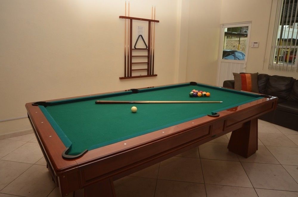 Howard Johnson By Wyndham Guanajuato Avenida Hotel 3*