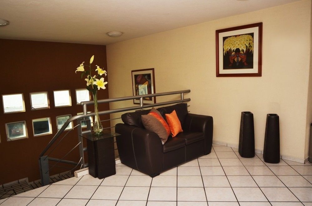 Howard Johnson By Wyndham Guanajuato Avenida Leon