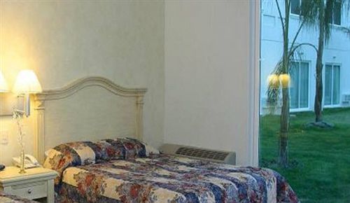 Hotel Real De Minas Bajio 4*