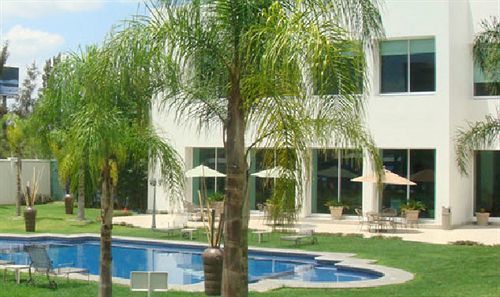 Real De Minas Bajio 4*