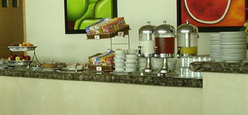 Real De Minas Bajio Hotel Leon