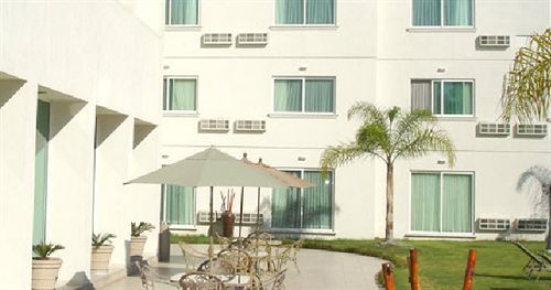 Real De Minas Bajio Hotel Leon