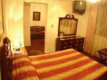 Hotel Boutique 2*