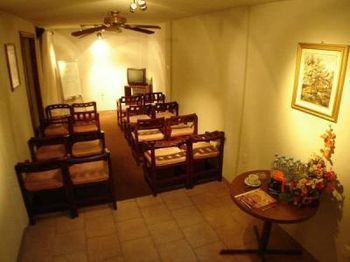 Boutique Tehuacan
