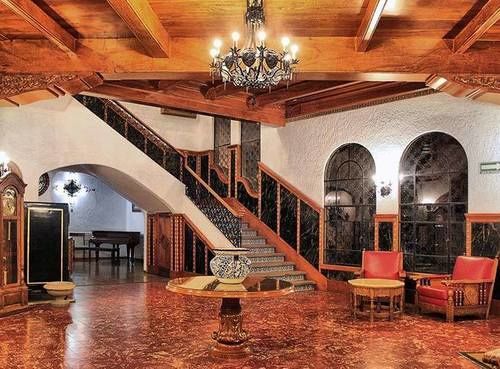 Hotel Gran Mexico By Solaris
