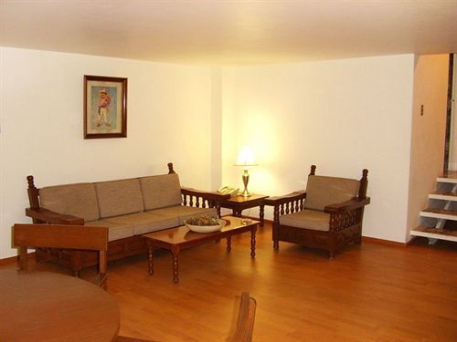 Hotel Gran Mexico By Solaris Tehuacan