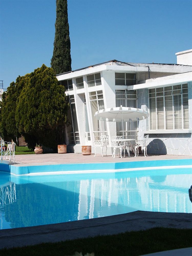 Hotel Gran Mexico By Solaris 5*