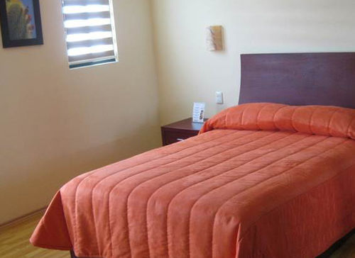Hotel Cr