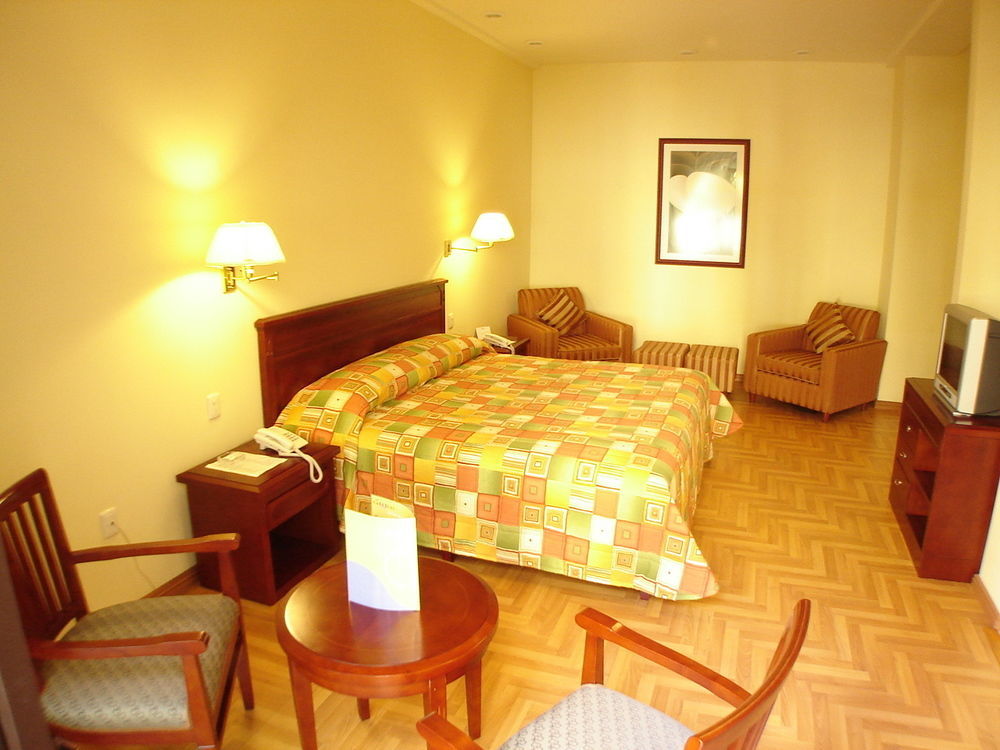 Hotel Casa Real 3*