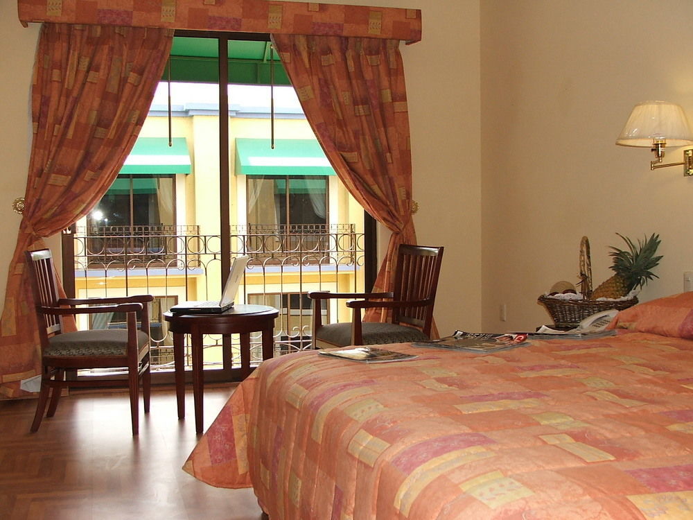 Hotel Casa Real