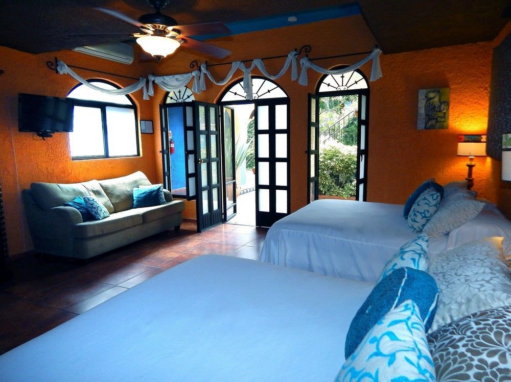 Hotel La Del Ensueno Boutique 4*