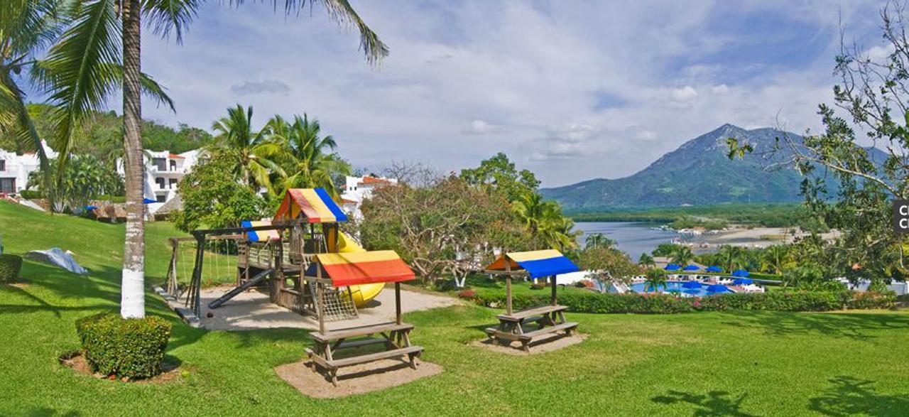 Palma Real 3* Manzanillo