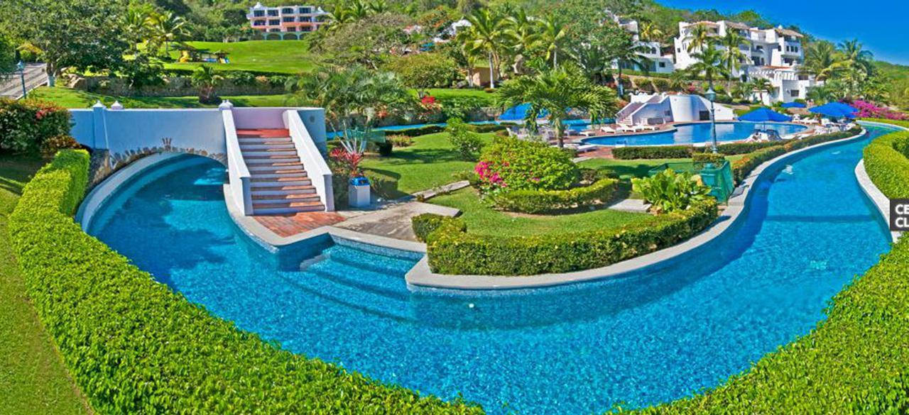 Aparthotel Palma Real Manzanillo