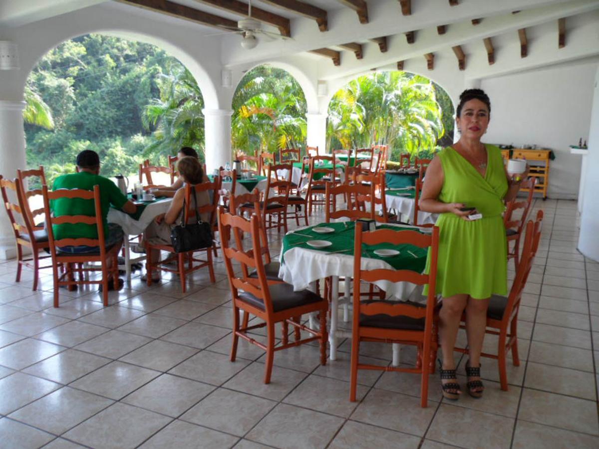 Aparthotel Palma Real Manzanillo