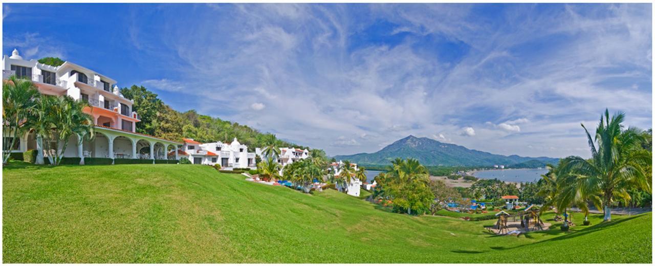 Palma Real Manzanillo