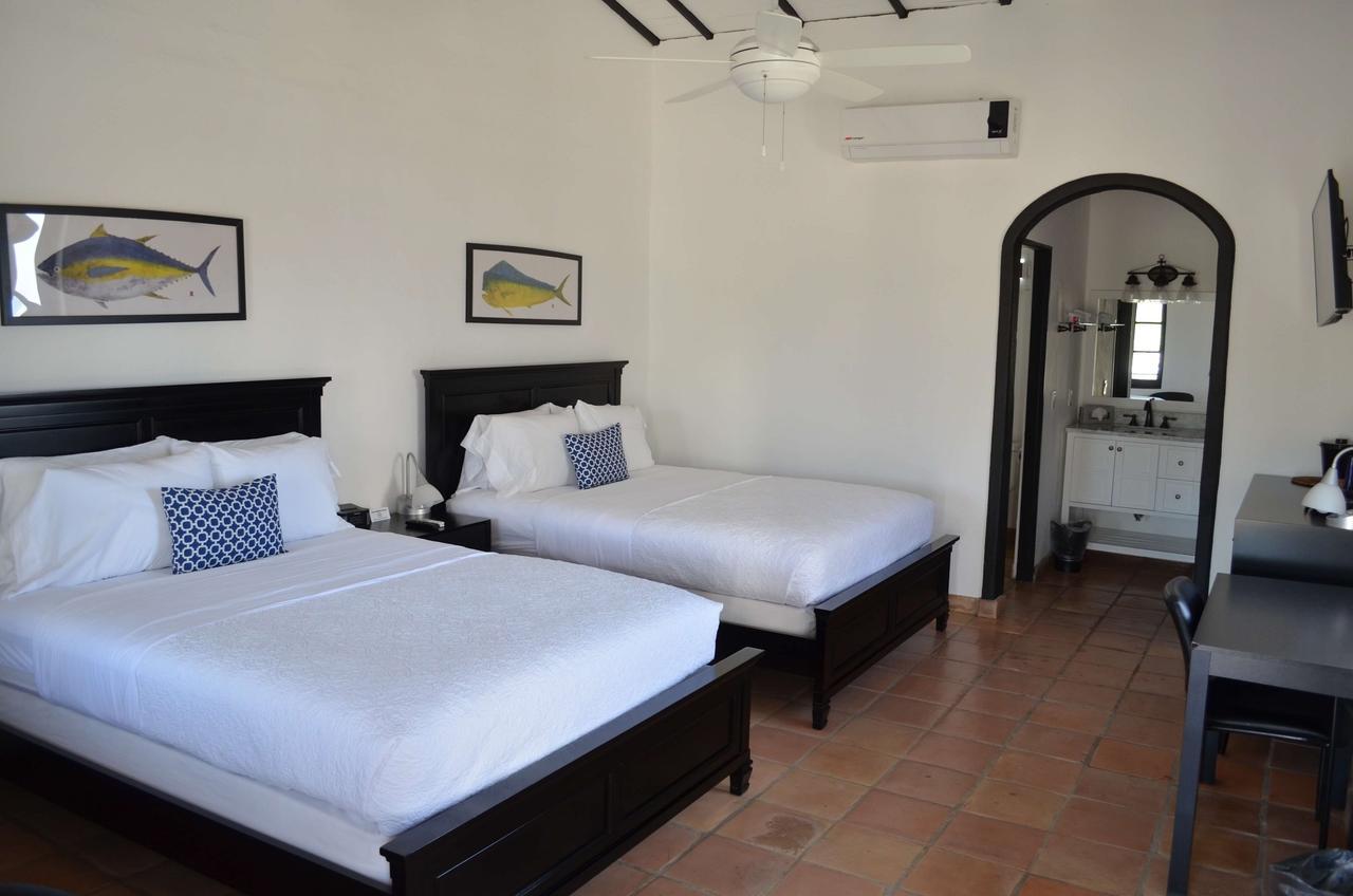 La Marina Hotel 4*